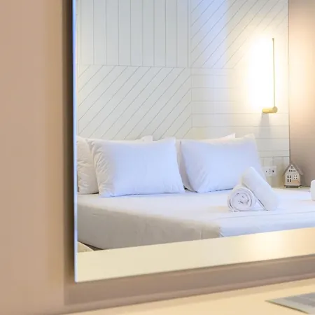 Apartment Blueblood - The Kalamata