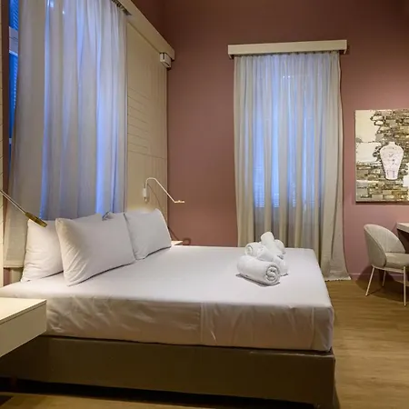 Apartment Blueblood - The