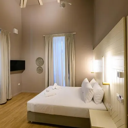 Apartment Blueblood - The Kalamata