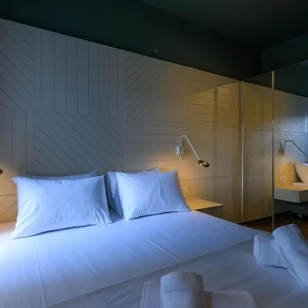 Blueblood - The Apartment Kalamata