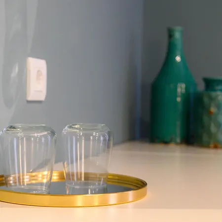 Blueblood - The Kalamata