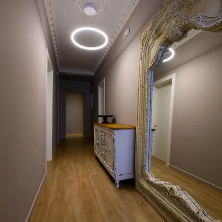 Blueblood - The Apartment Kalamata