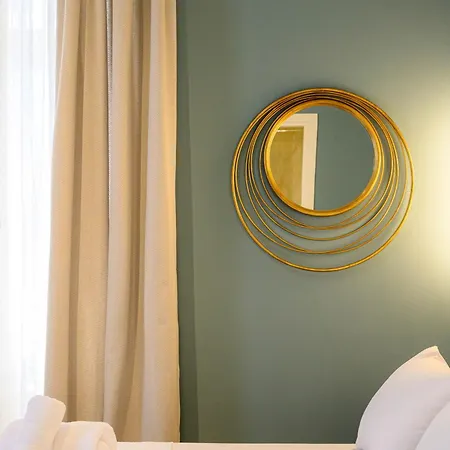 Blueblood - The Apartment *