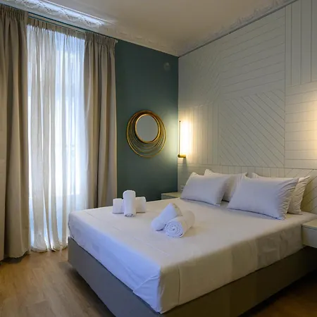 Blueblood - The Apartment Kalamata