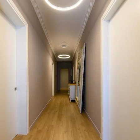 Blueblood - The Kalamata