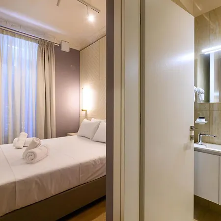 Apartment Blueblood - The Kalamata