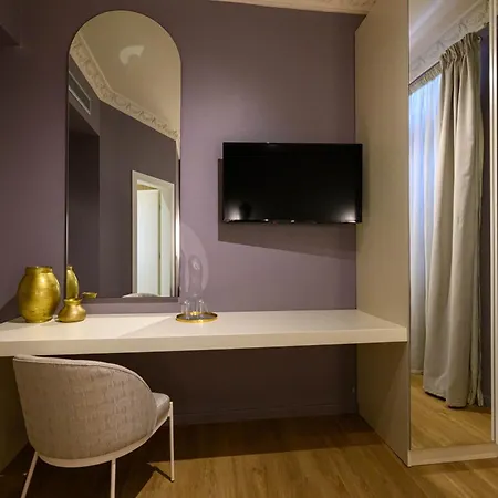 Apartment Blueblood - The