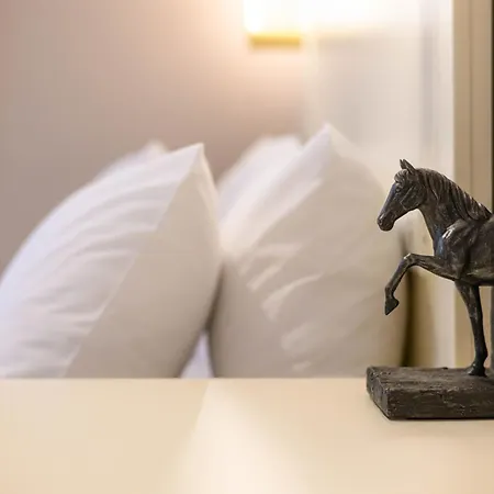 Apartment Blueblood - The Kalamata