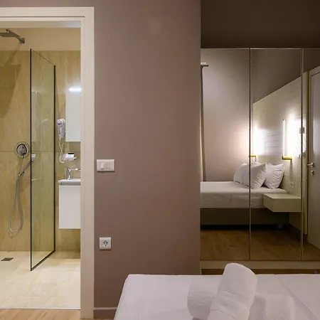 Blueblood - The Kalamata