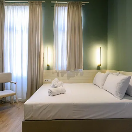 Blueblood - The Apartment Kalamata