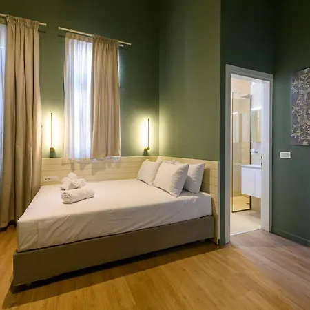 Blueblood - The Kalamata