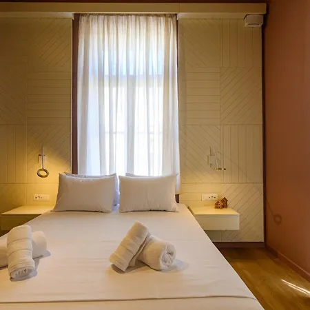 Blueblood - The Apartment Kalamata