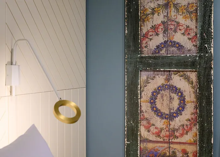 아파트 Blueblood - The 칼라마타