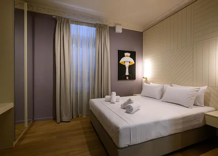 Blueblood - The 아파트