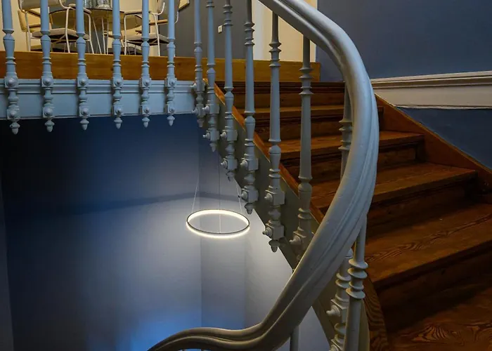 아파트 Blueblood - The 칼라마타