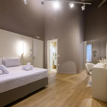 Blueblood - The アパート *