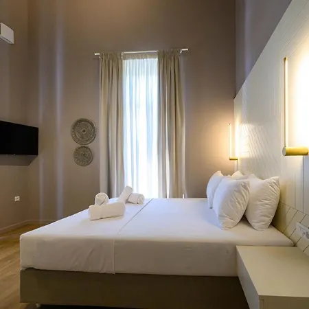 Apartment Blueblood - The Kalamata