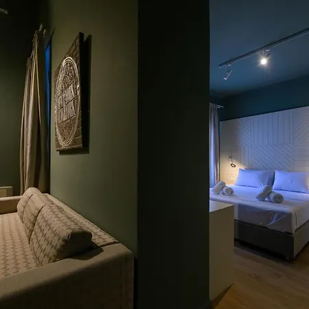 Blueblood - The * Καλαμάτα