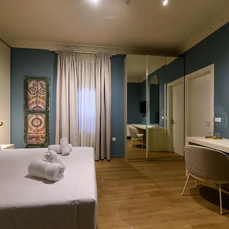 Blueblood - The Kalamata