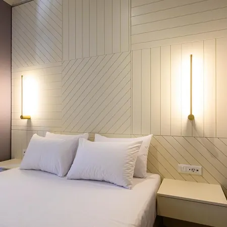 Blueblood - The Apartment *