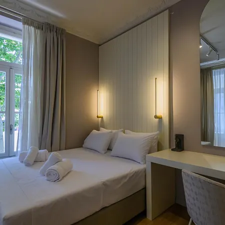 Apartment Blueblood - The Kalamata