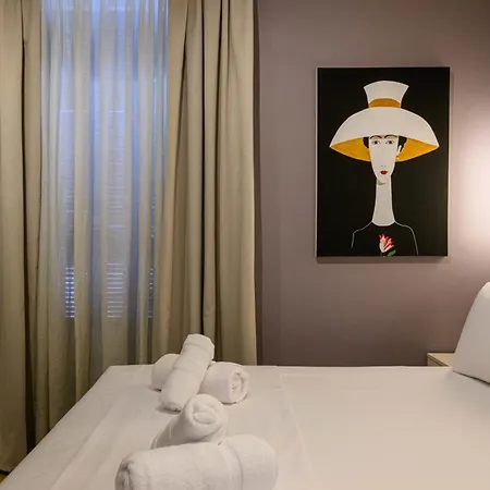 Blueblood - The Kalamata