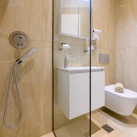 アパート Blueblood - The