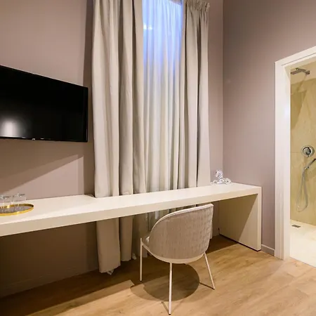 Apartment Blueblood - The Kalamata