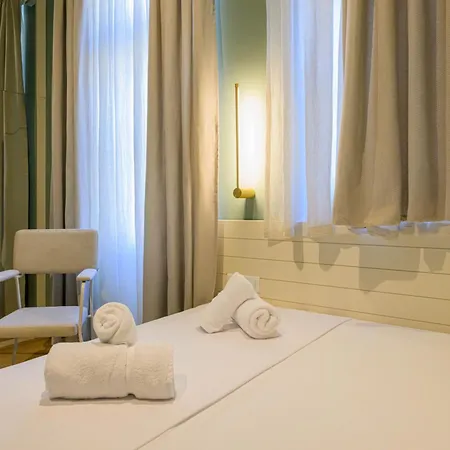 アパート Blueblood - The