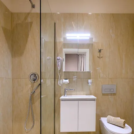 Apartment Blueblood - The Kalamata