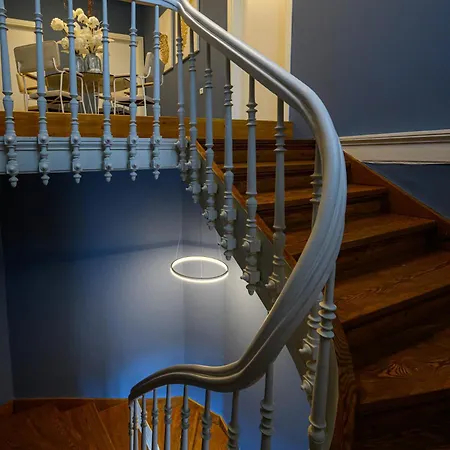 Apartment Blueblood - The Kalamata