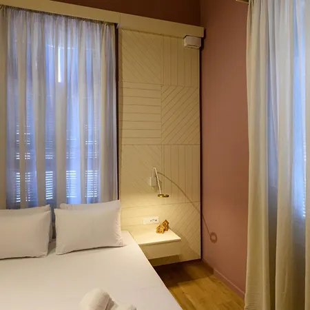 Blueblood - The Apartment