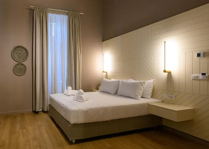 Apartamento Blueblood - The