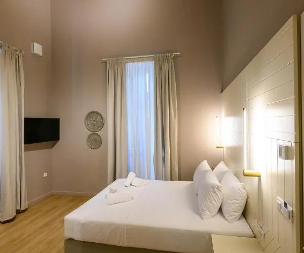 Apartamento Blueblood - The Calamata