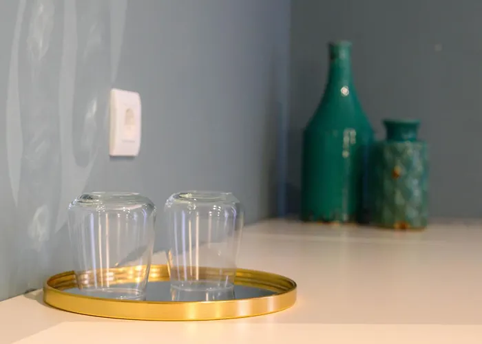 Blueblood - The Καλαμάτα