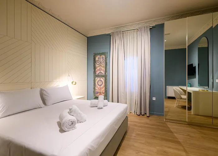 Apartamento Blueblood - The