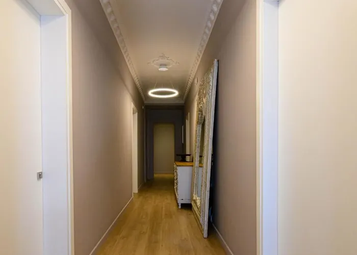 Blueblood - The Calamata