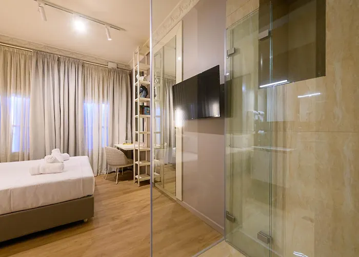 Blueblood - The Διαμέρισμα