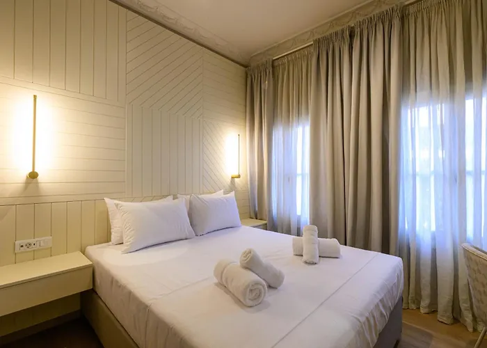 Apartamento Blueblood - The