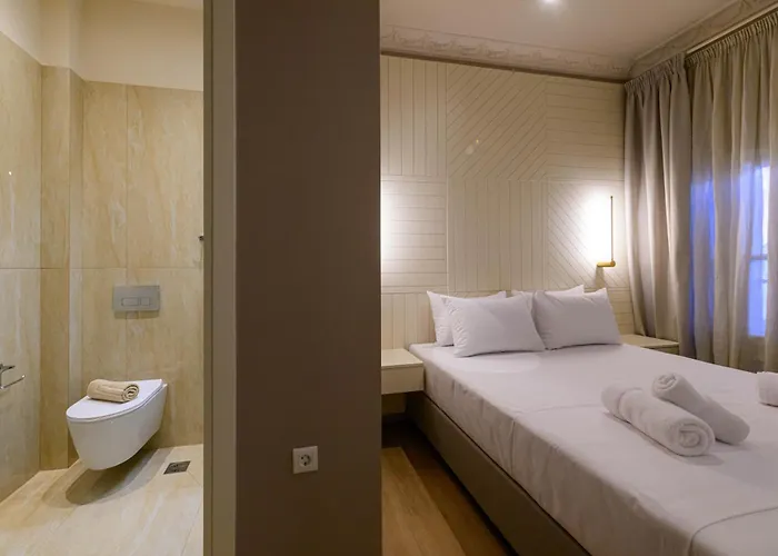 Apartamento Blueblood - The