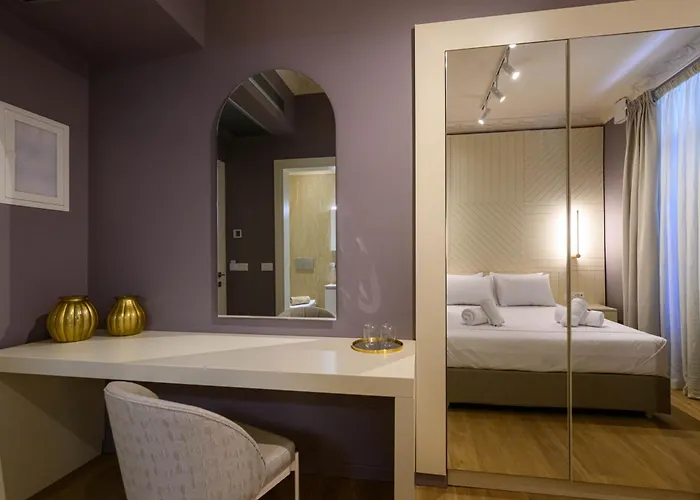 Apartamento Blueblood - The