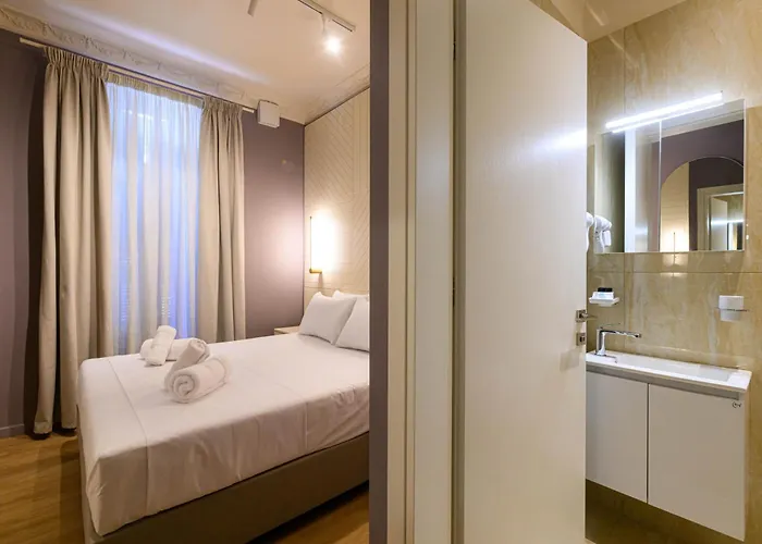 Apartamento Blueblood - The Calamata