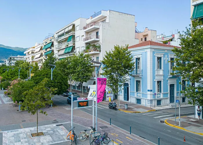 Blueblood - The Apartamento