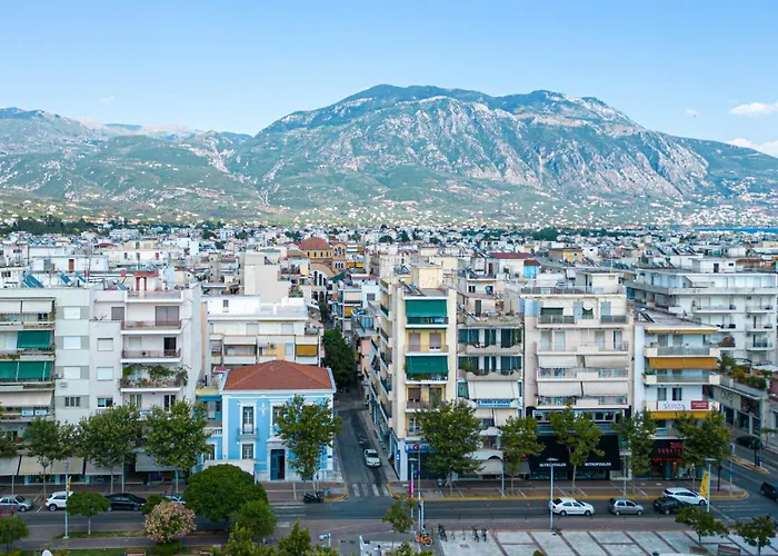 Blueblood - The Apartamento