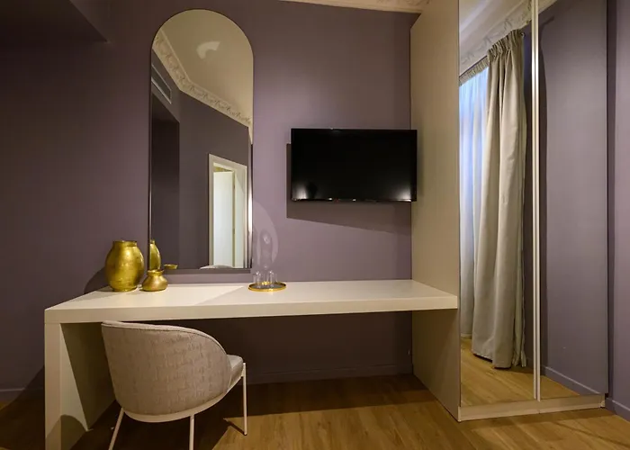 Apartamento Blueblood - The