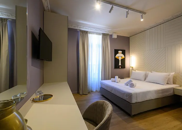 Blueblood - The Καλαμάτα