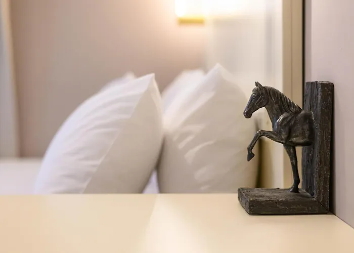 Διαμέρισμα Blueblood - The Καλαμάτα