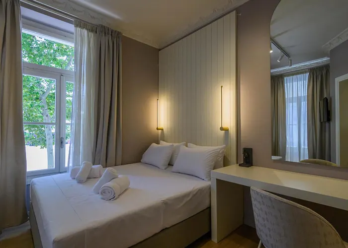 Apartamento Blueblood - The Calamata