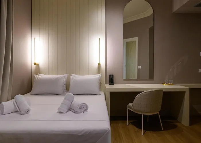 Blueblood - The * Καλαμάτα