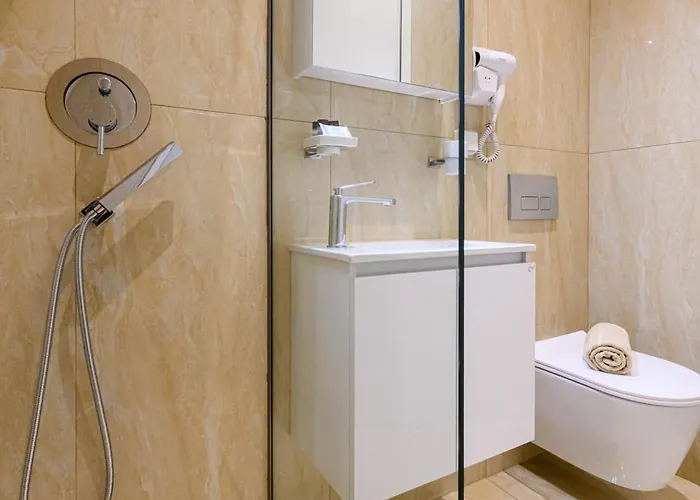 Διαμέρισμα Blueblood - The